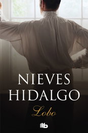 LOBO, Nieves Hidalgo - B DE BOLSILLO