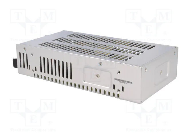 MEAN WELL SPV-150-12 Alimentador de impulso programable 150W 12VDC