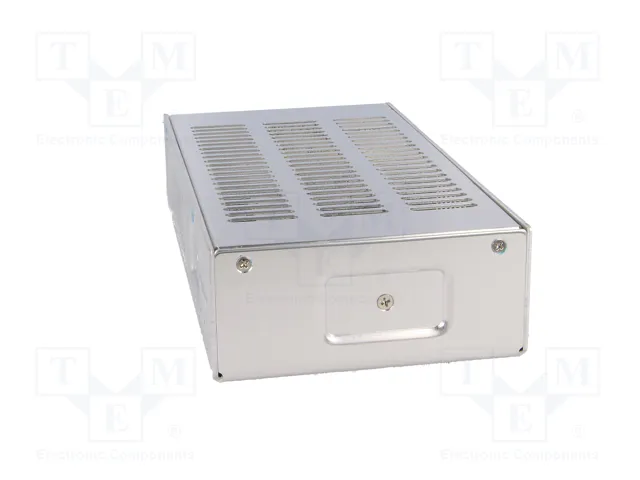 MEAN WELL SPV-150-12 Alimentador de impulso programable 150W 12VDC