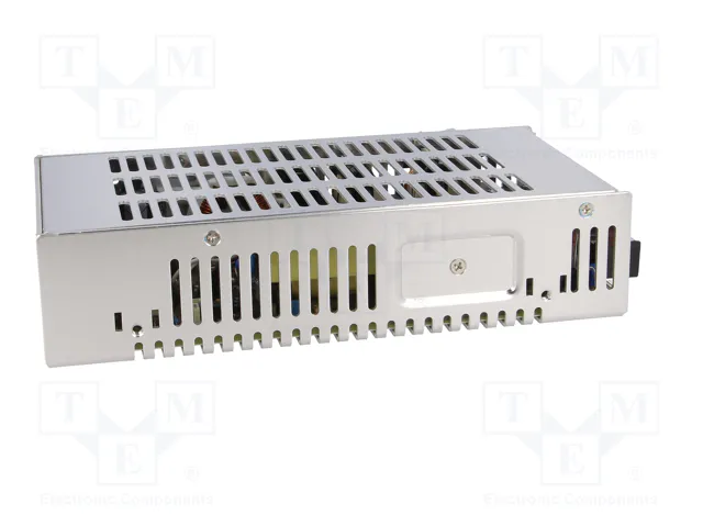 MEAN WELL SPV-150-12 Alimentador de impulso programable 150W 12VDC