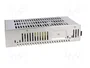 MEAN WELL SPV-150-12 Alimentador de impulso programable 150W 12VDC