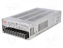 MEAN WELL SPV-150-12 Alimentador de impulso programable 150W 12VDC