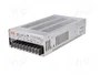 MEAN WELL SPV-150-12 Alimentador de impulso programable 150W 12VDC
