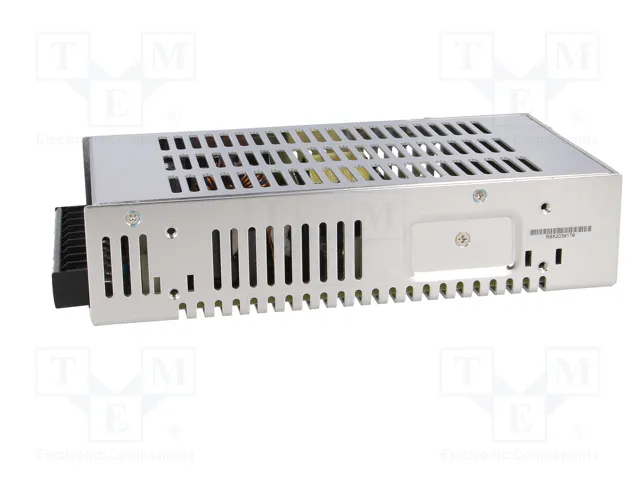 MEAN WELL SPV-150-12 Alimentador de impulso programable 150W 12VDC
