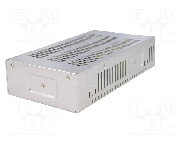 MEAN WELL SPV-150-12 Alimentador de impulso programable 150W 12VDC