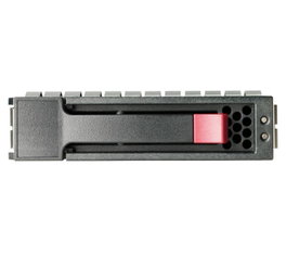 HP Enterprise 2.4TB SAS 12G 10K SFF HDD para MSA Storage