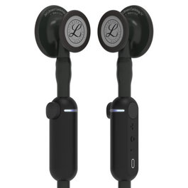 3M LITTMANN Fonendoscopio CORE Digital Negro