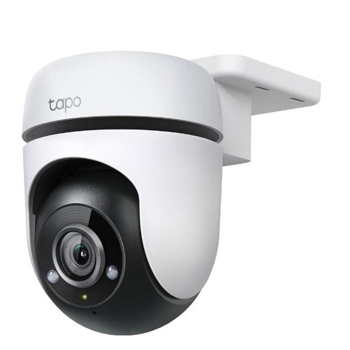 TP-Link Tapo C500 Cámara de Vigilancia WiFi 1080p
