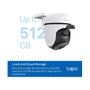 TP-Link Tapo C500 Cámara de Vigilancia WiFi 1080p