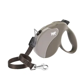 Ferplast Correa Amigo Long Cordon Gris Dove