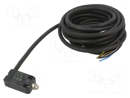 PIZZATO ELETTRICA B110AB-DN5 Interruptor de fin de carrera NO + NC