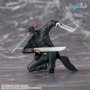 Sega Goods Figura Samurai Sword PM Perching 12 cm Chainsaw Man