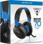 Turtle Beach Recon 70P Black 2024