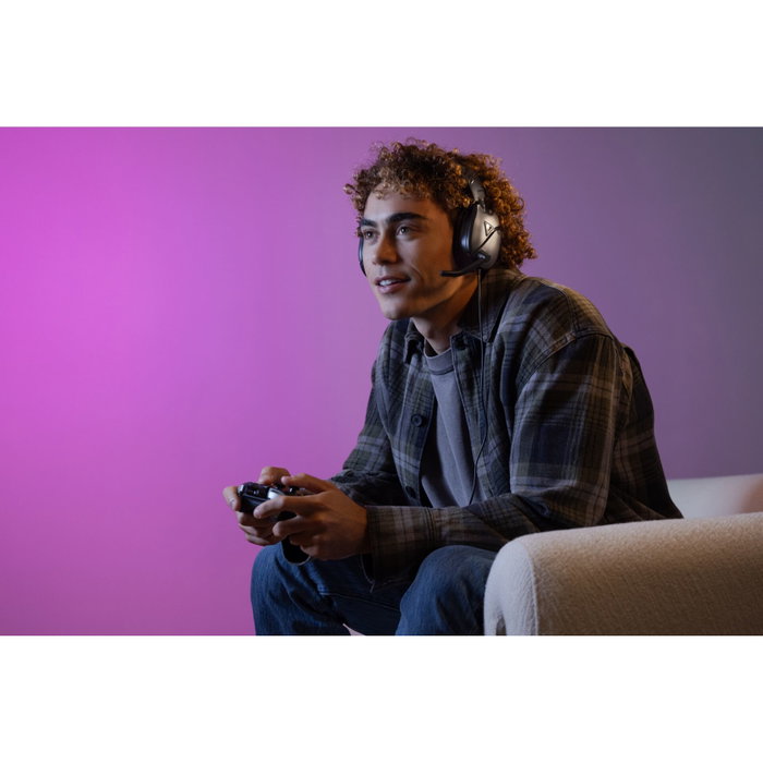 Turtle Beach Recon 70P Auriculares Gaming Negro