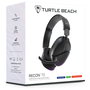 Turtle Beach Ear Force Recon 70P 2024 Auriculares Gaming Alámbricos Negro PlayStation Xbox PC