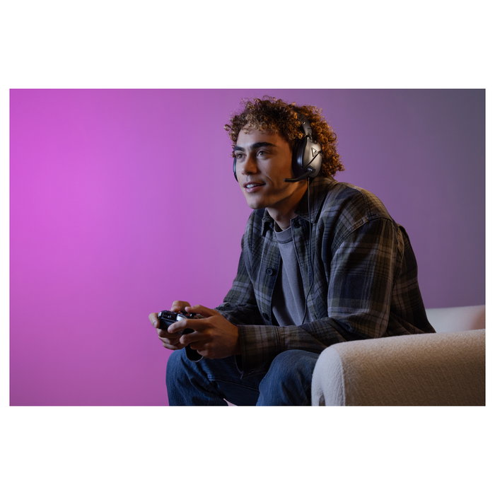 Turtle Beach Ear Force Recon 70P 2024 Auriculares Gaming Alámbricos Negro PlayStation Xbox PC