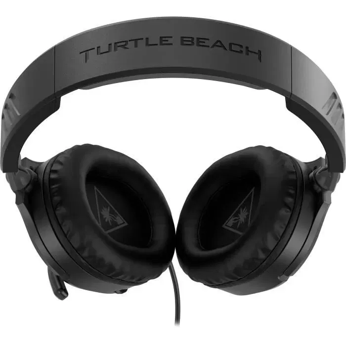 Turtle Beach Recon 70P Auriculares Gaming Multiplataforma Negro