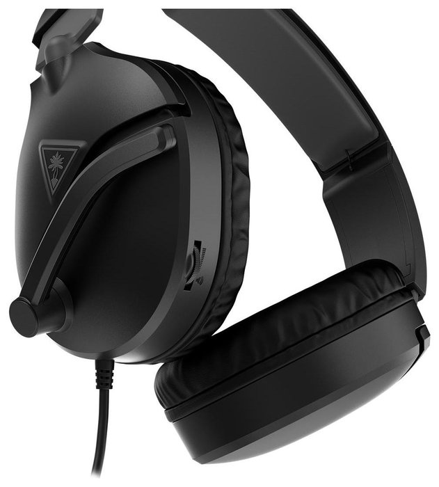 Turtle Beach Recon 70P Black 2024