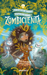 Zombicienta, Joseph Coelho - OCEANO S.L.
