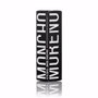 Moncho Moreno CURL ME NOW Spray Definidor de Rizos 200 ml - Con Manteca de Mango, Cacao y 98% Ingredientes Naturales - Para Rizos Definidos, Flexibles e Hidratados