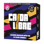 La Caja Juego de Mesa Caída Libre LCCL01ES - Juego de Tablero, Edad Recomendada 14+