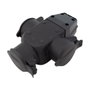 GSC Evolution Base triple sucko sin cable con tapas IP44