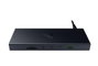 Razer USB 4 Dockingstation Negro