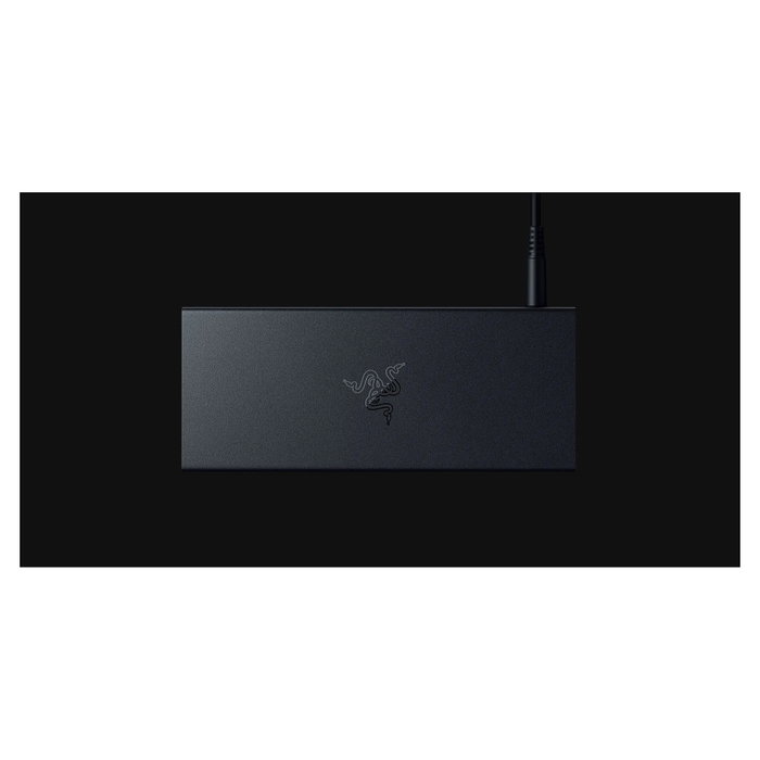 Razer USB 4 Dockingstation Negro