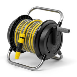 Kärcher HR 2.10 Set de Porta Mangueras con 10m de Manguera