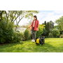 Kärcher HR 2.10 Set de Porta Mangueras con 10m de Manguera