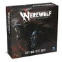 Werewolf: The Apocalypse 5th Edition RPG Deck Gift and Rite *Edición Inglés*