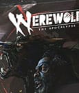 Werewolf: The Apocalypse 5th Edition RPG Deck Gift and Rite *Edición Inglés* Werewolf: The Apocalypse 5th Edition RPG Deck Gift and Rite *Edición Inglés*