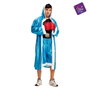 My Other Me Disfraz Boxeador Talla M-L
