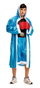 My Other Me Disfraz Boxeador Talla M-L