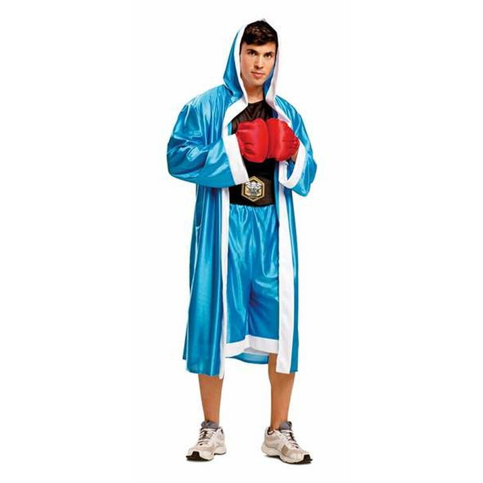 My Other Me Disfraz Boxeador Talla M-L