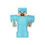 Bandai Figura estirable Minecraft Goo Jit Zu - Modelos surtidos