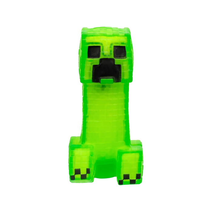 Bandai Figura estirable Minecraft Goo Jit Zu - Modelos surtidos Bandai Figura estirable Minecraft Goo Jit Zu - Modelos surtidos