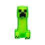 Bandai Figura estirable Minecraft Goo Jit Zu - Modelos surtidos