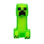 Bandai Figura Estirable Minecraft Goo Jit Zu 19,5x24,5x6 cm - Modelos Surtidos