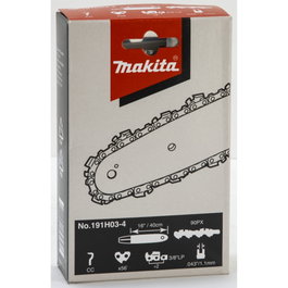 Makita Cadena de sierra 40 cm 1,1 mm 3/8 HM