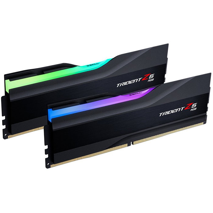 G.Skill Kit de memoria 48GB PC 6800 CL34 RGB (2x24GB) 48-TZ5RK