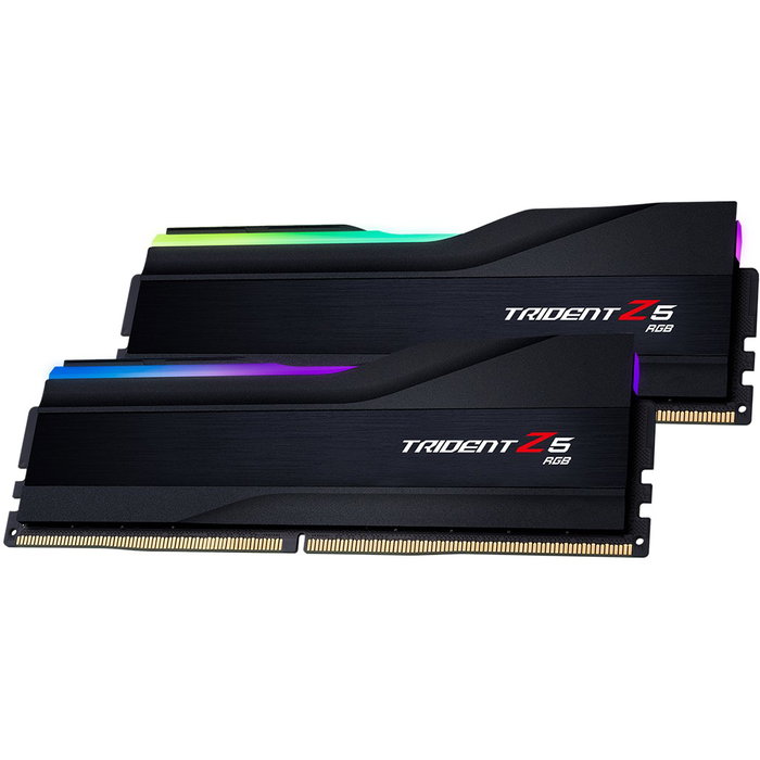 G.Skill Kit de memoria 48GB PC 6800 CL34 RGB (2x24GB) 48-TZ5RK