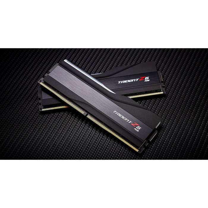 G.Skill Kit de memoria 48GB PC 6800 CL34 RGB (2x24GB) 48-TZ5RK