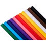 Sadipal Film Adhesivo Amarillo Mate 100 Micras Rollo 0,50x3m