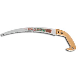 Bahco Serrucho de Podar 4212-14-6T 360 mm para Madera