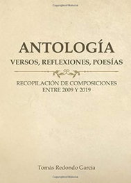 PUNTO DIDOT, Antología (versos, reflexiones, poesías), Tomás Redondo García