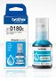 Brother BTD180C Botella de Tinta Cian
