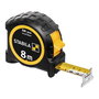 Stabila BM 300 Cinta Métrica de Bolsillo 8 m
