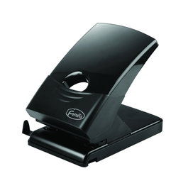 Taladro 2 Punzones Forofis Pro Black (40H) Negro