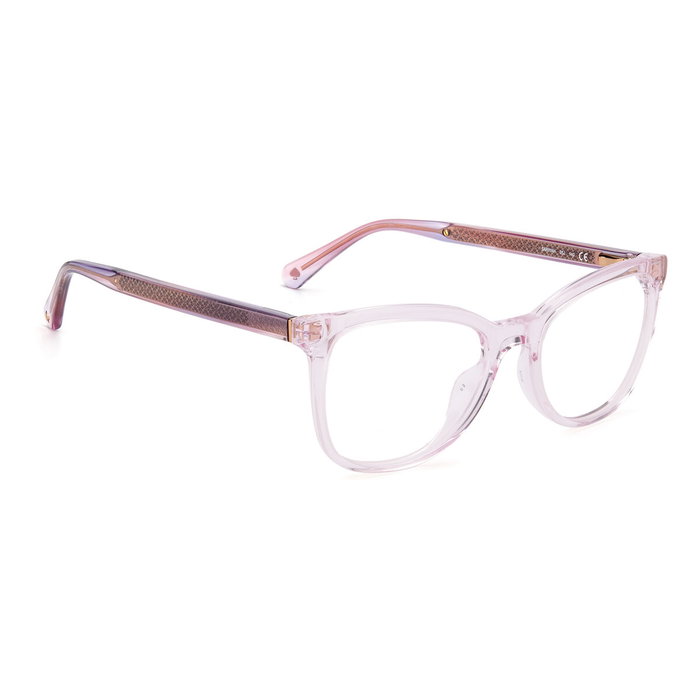 Montura de Gafas Mujer Kate Spade SARIYAH35JF21 Ø 52 mm Montura de Gafas Mujer Kate Spade SARIYAH35JF21 Ø 52 mm